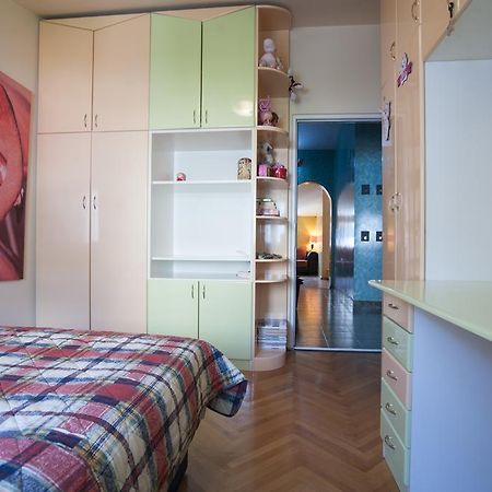 Apartment Mira Будва Екстер'єр фото