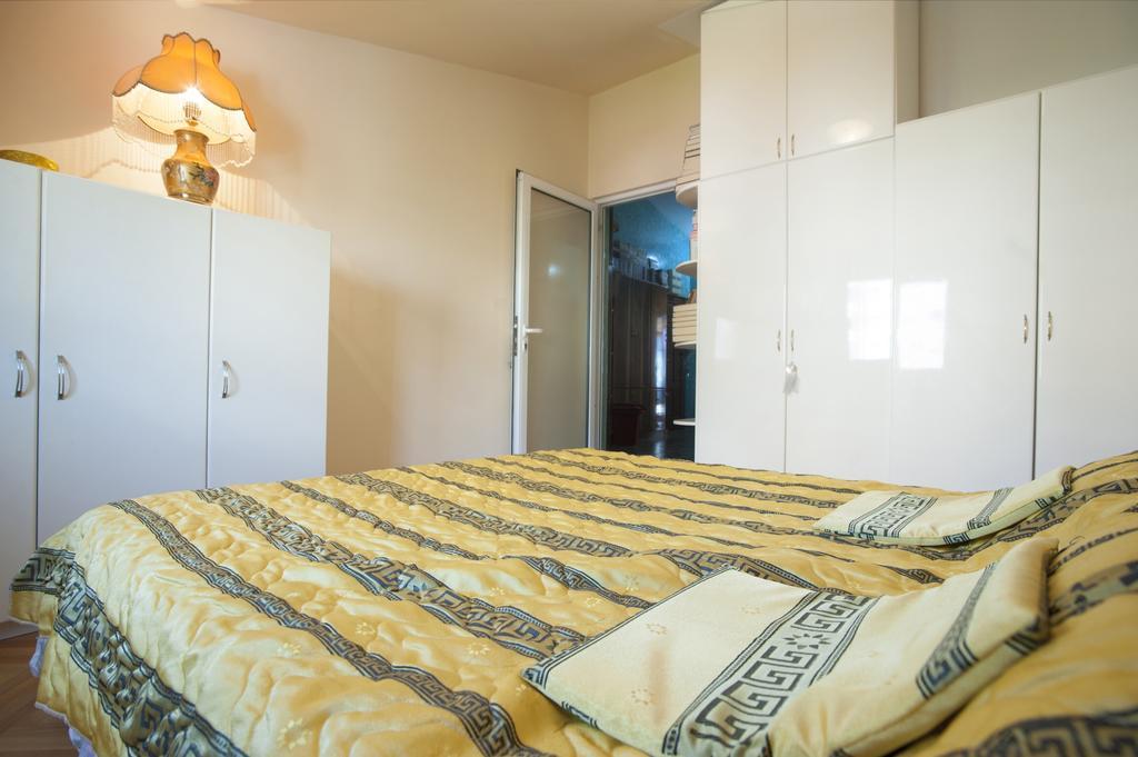 Apartment Mira Будва Екстер'єр фото