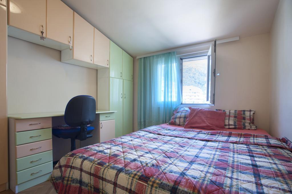 Apartment Mira Будва Екстер'єр фото