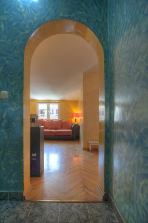 Apartment Mira Будва Екстер'єр фото
