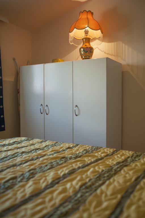 Apartment Mira Будва Екстер'єр фото