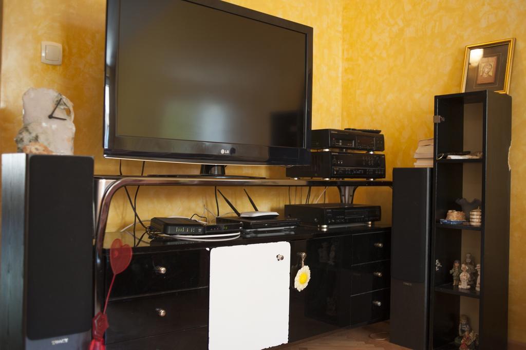 Apartment Mira Будва Екстер'єр фото