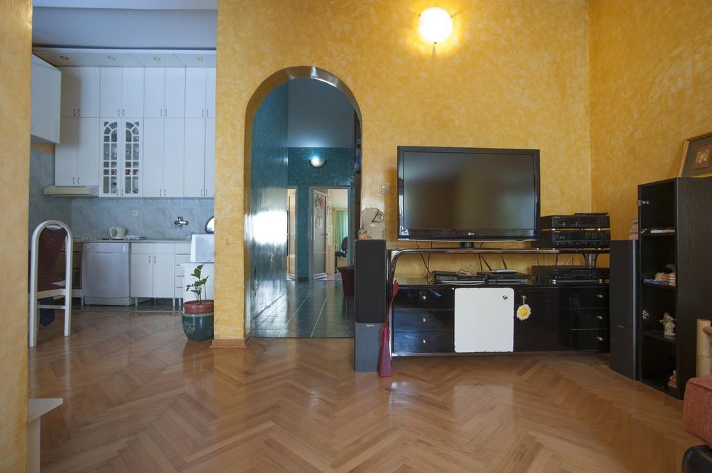 Apartment Mira Будва Екстер'єр фото