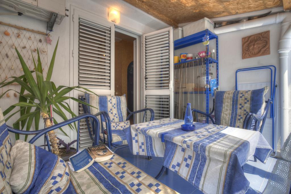 Apartment Mira Будва Екстер'єр фото